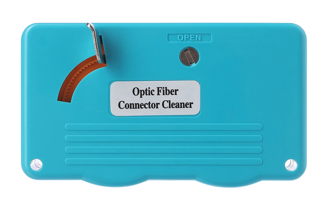 Очиститель оптических коннекторов многоразовый ССД CLN1-01