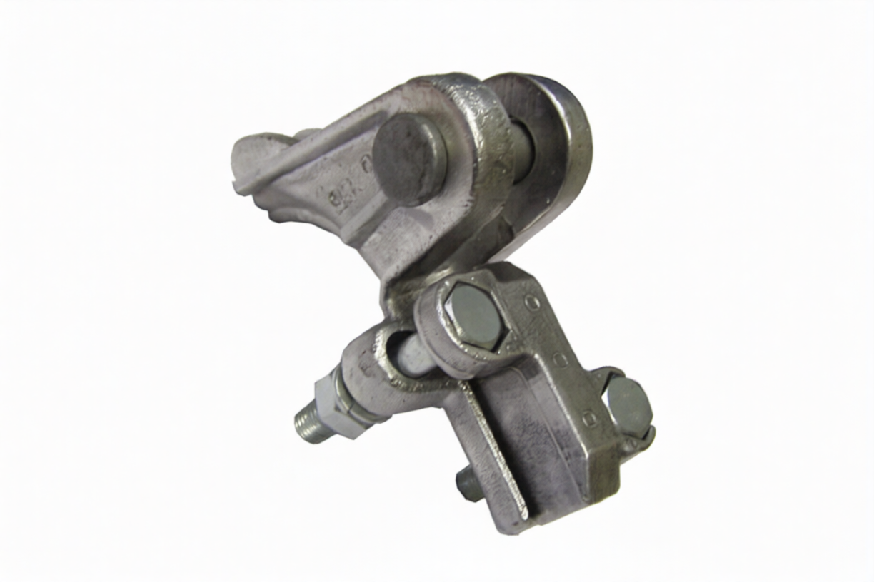 Анкерный зажим НБ-60/11-16