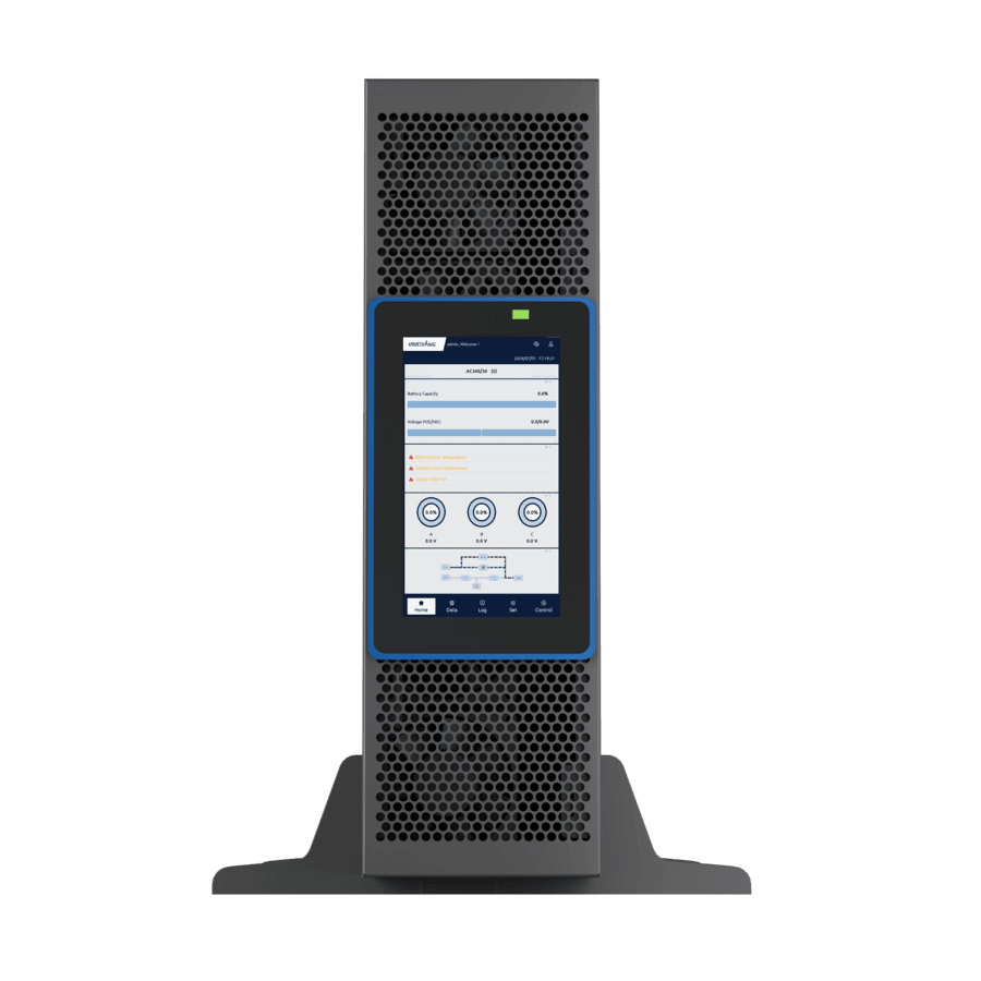 Источник бесперебойного питания ИМПУЛЬС ФОРВАРД 33 