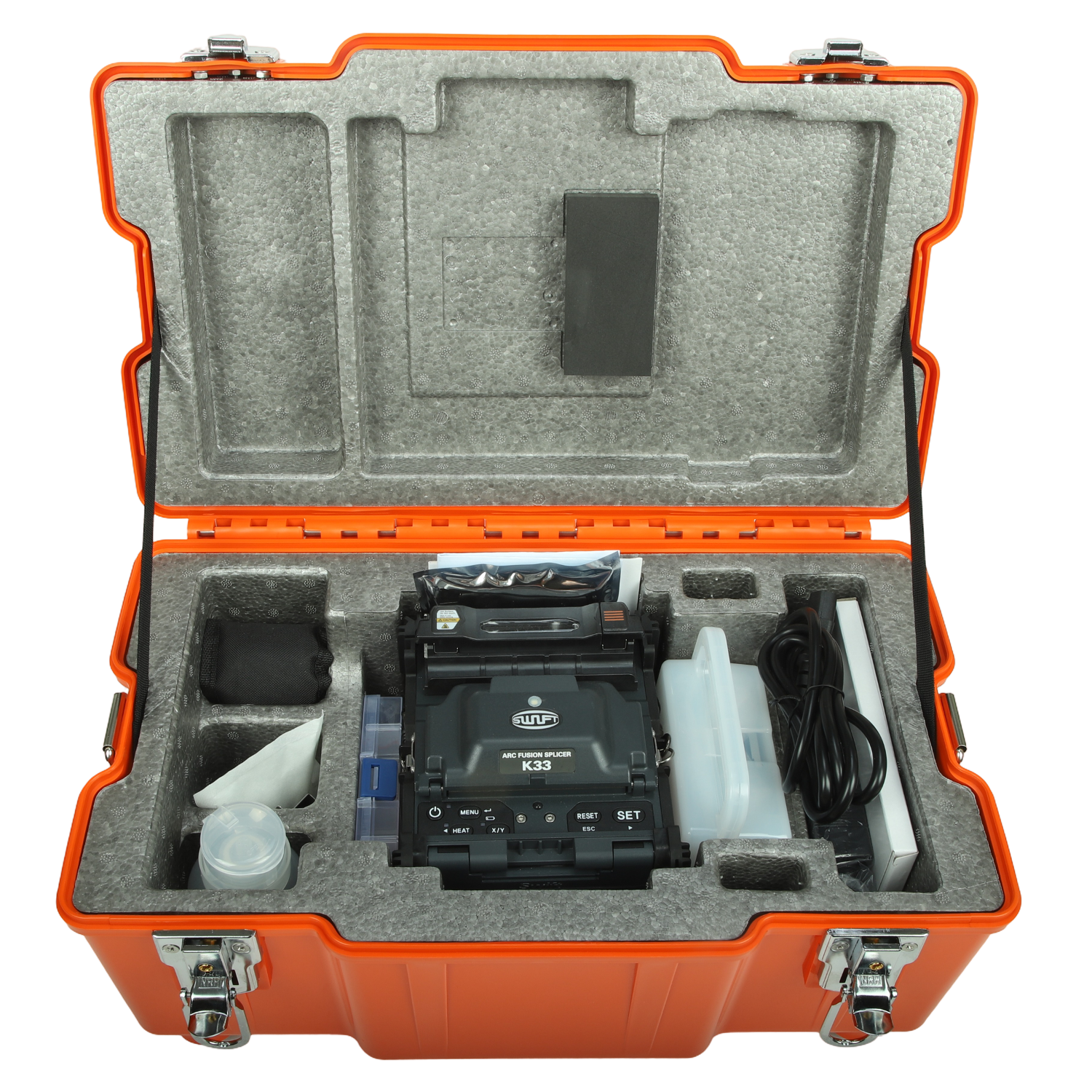 Аппарат сварочный Ilsintech SWIFT K33