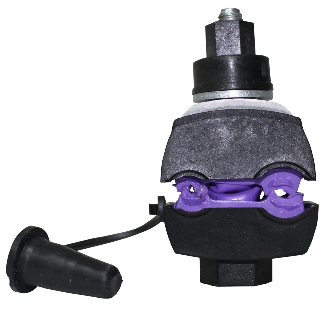 Ответвительные зажимы