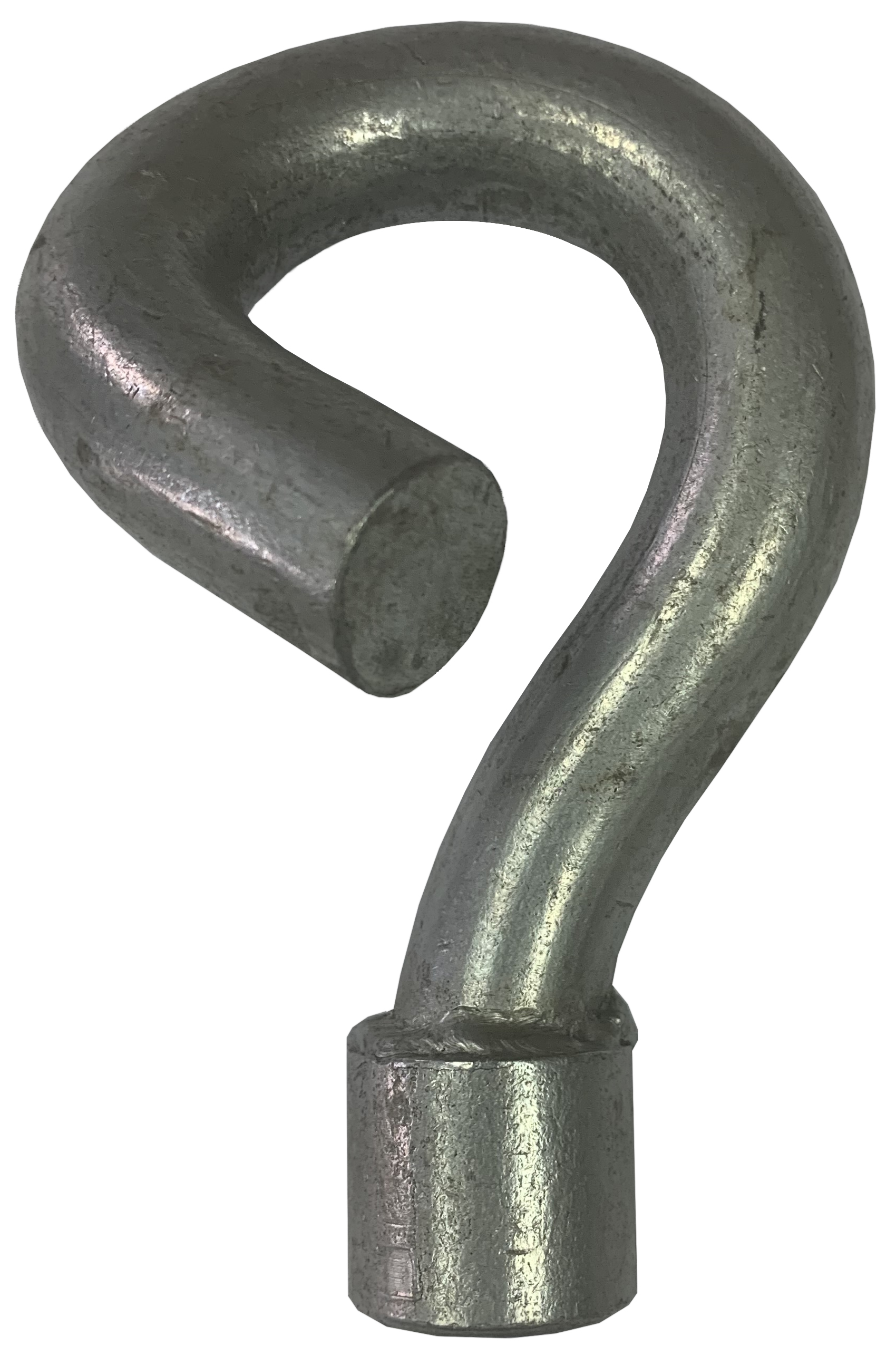 Гайка-крюк АСВ ГК-20 (Ц)