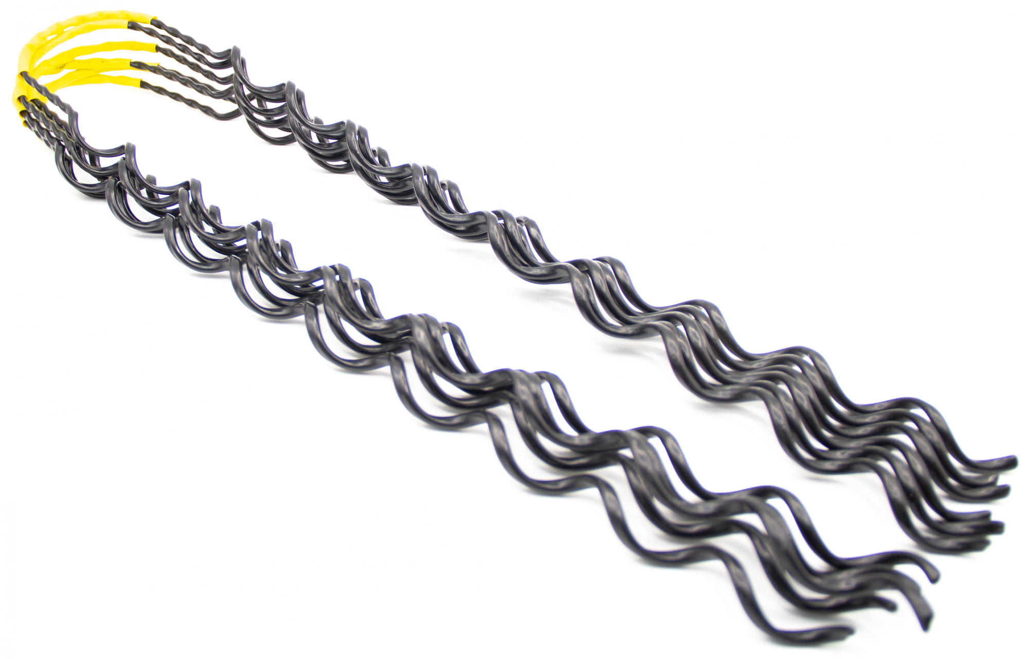 Вязка спиральная