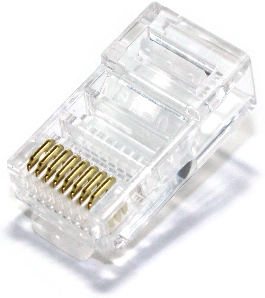 Коннекторы, проходники