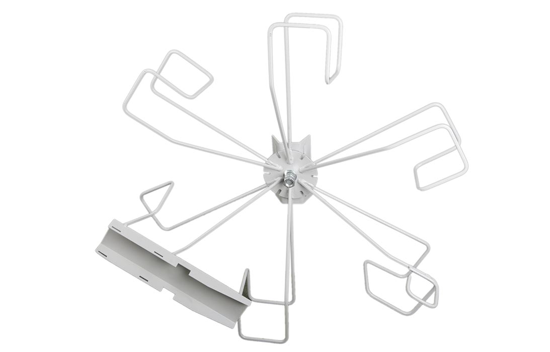 Устройство ССД для запаса ОК облегченное