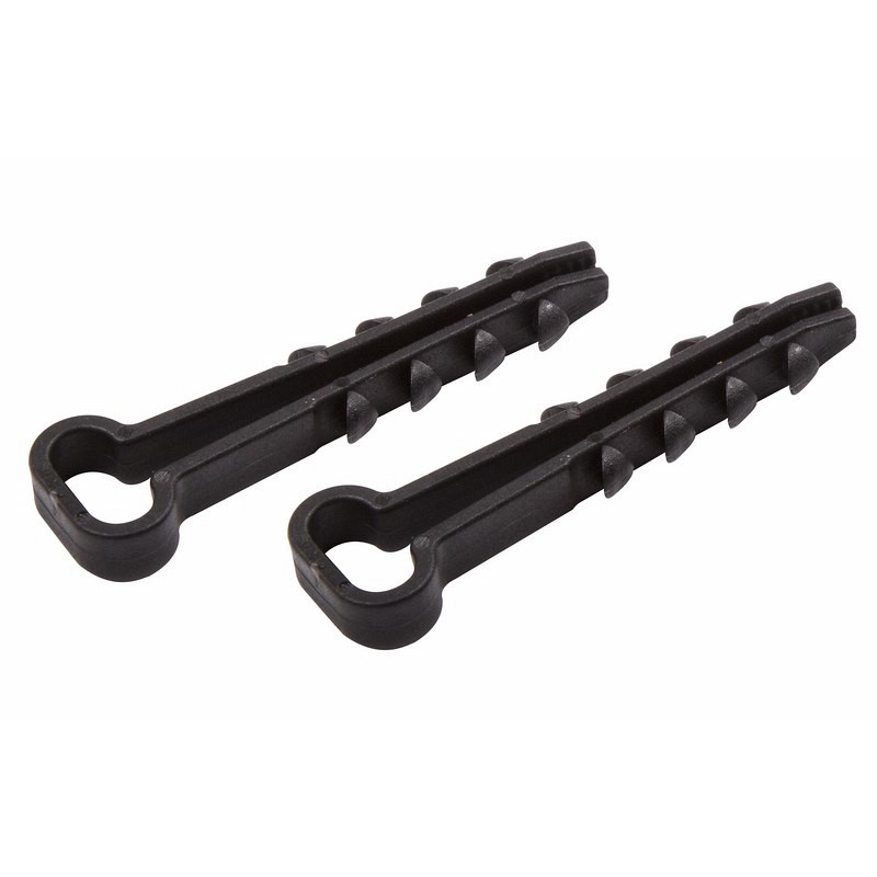 Дюбель-хомуты